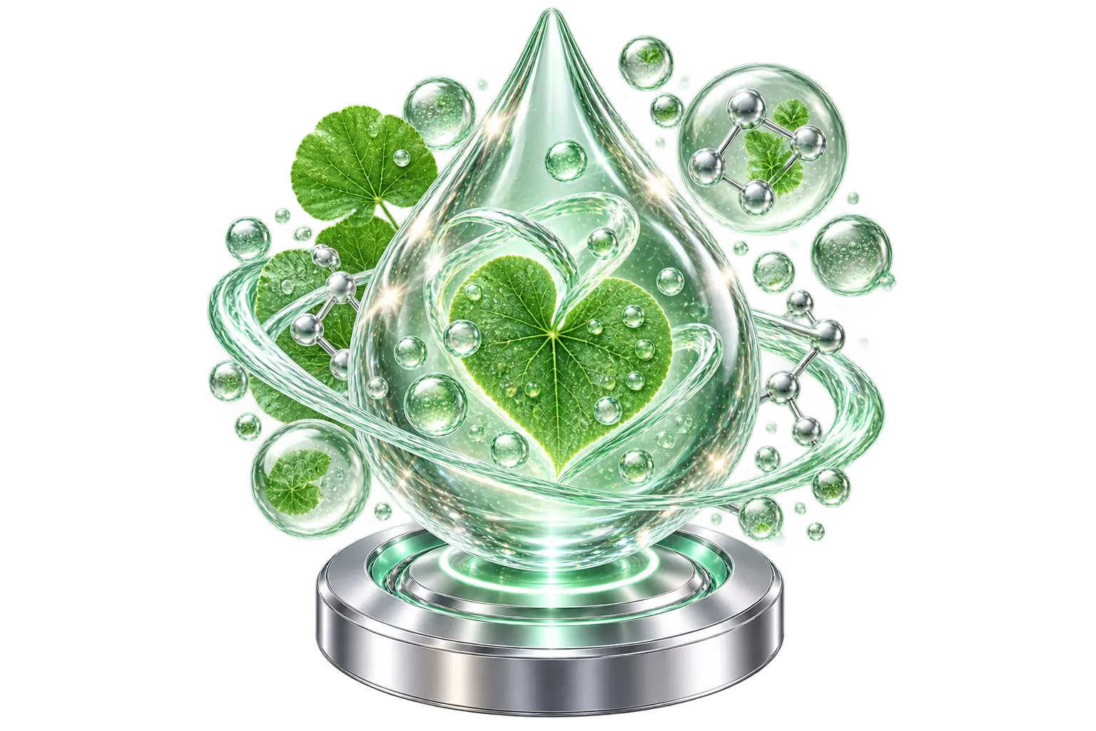 Heartleaf Extract