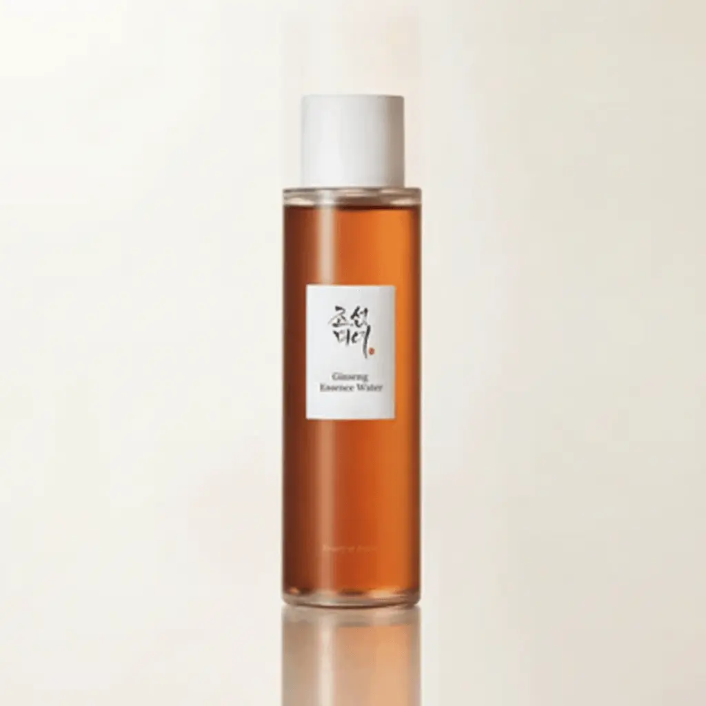 Ginseng Essence Water