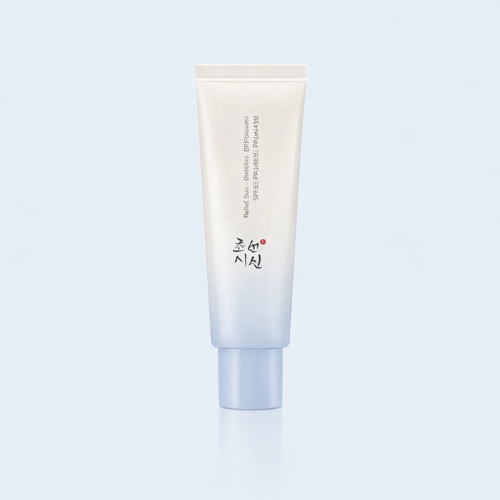 Relief Sun Aqua-Fresh : Rice + B5 (SPF50+ PA++++)