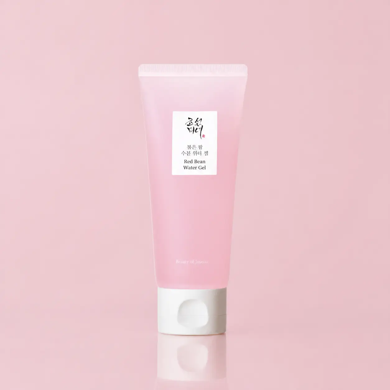 Red Bean Water Gel