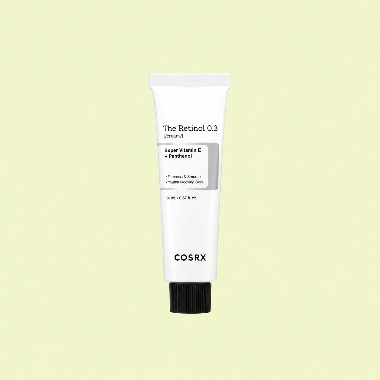 The Retinol 0.3 Cream