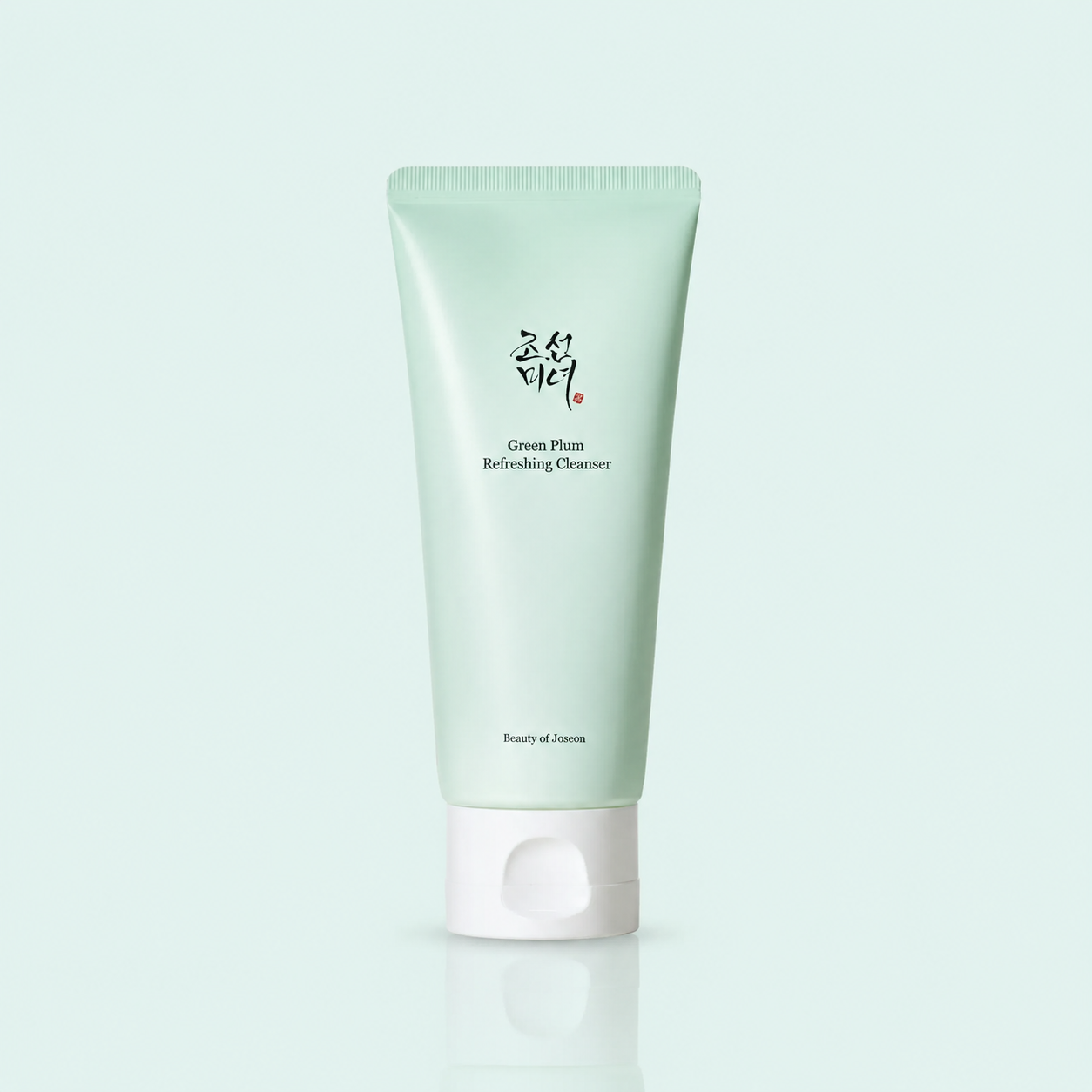 Green Plum Refreshing Cleanser