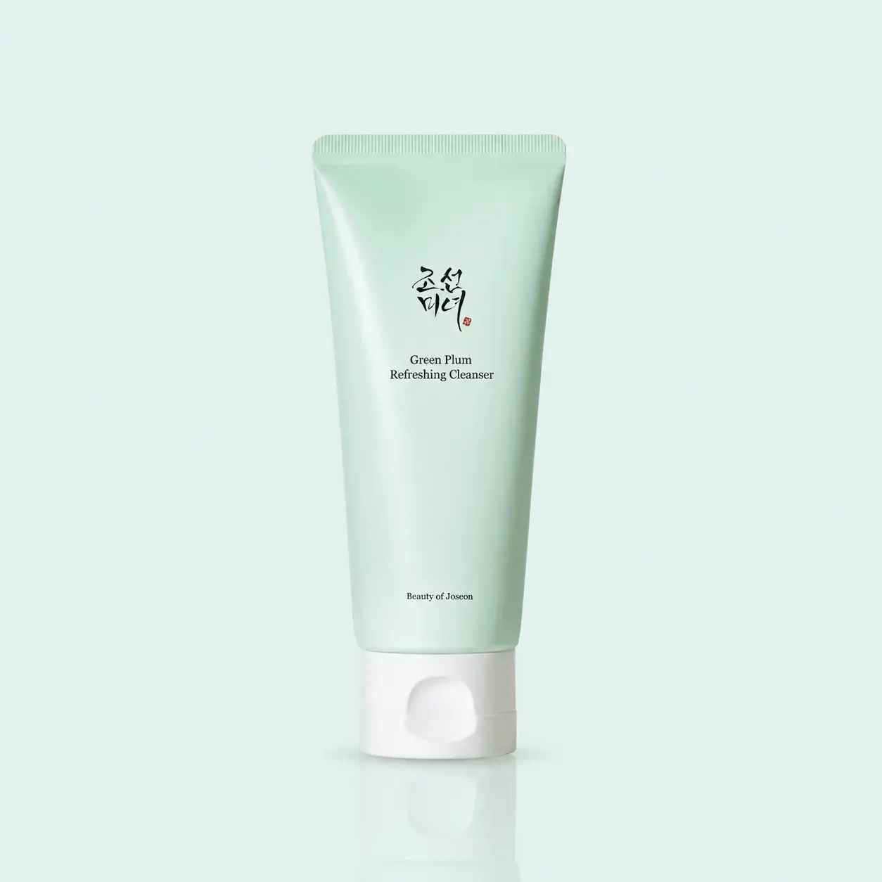 Green Plum Refreshing Cleanser