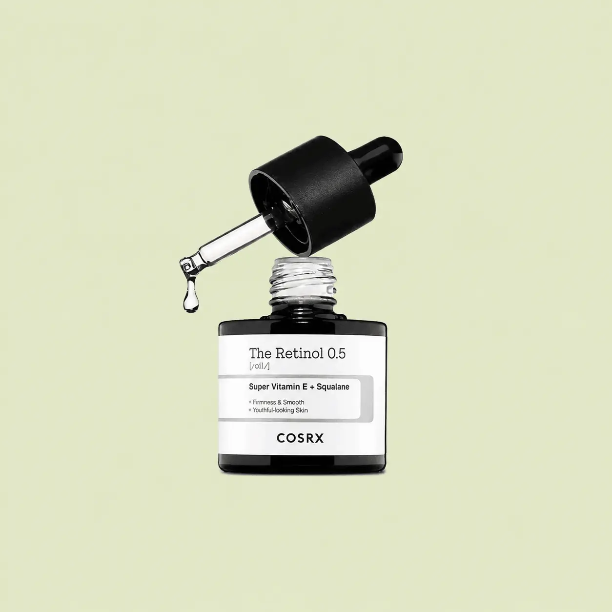 The Retinol 0.5 Oil