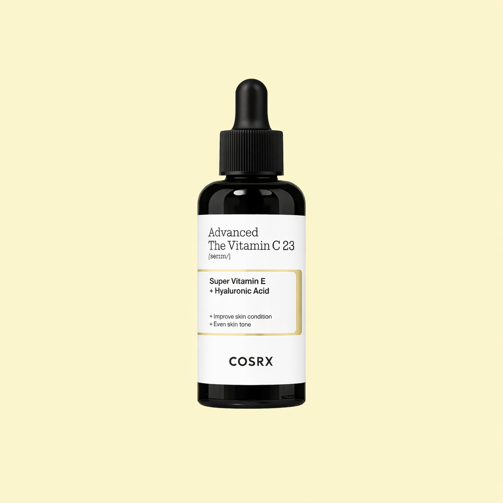 Advanced The Vitamin C 23 Serum