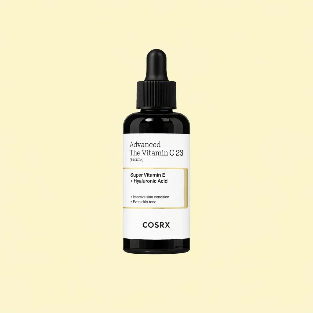 Advanced The Vitamin C 23 Serum