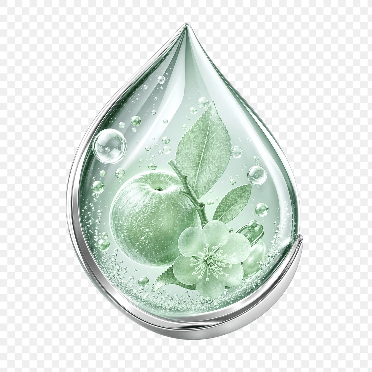 Prunus Mume Fruit Water