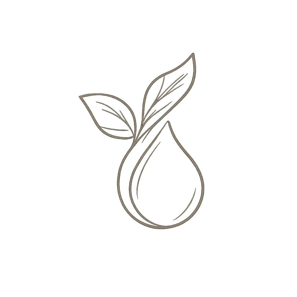 5 Plant Oil Blend & Butyl Avocadate