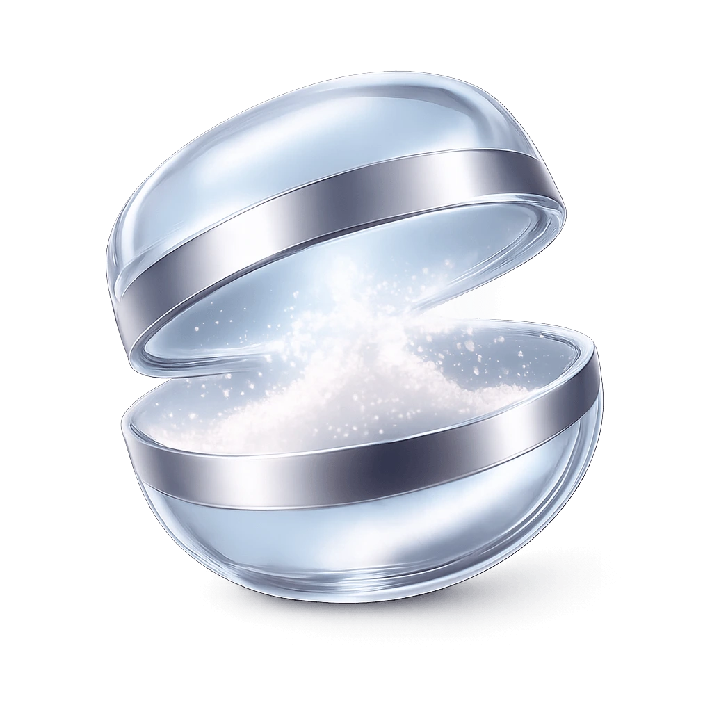 Sebum Control Complex
