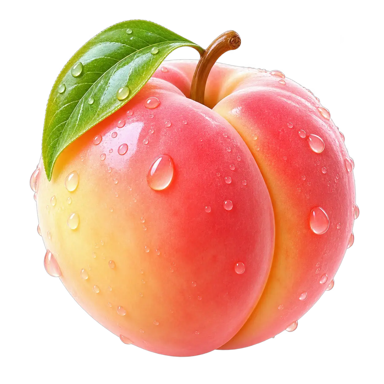 Peach Fruit Extract