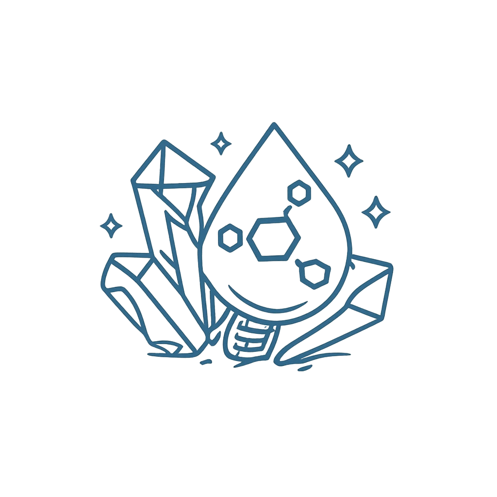 Zinc PCA